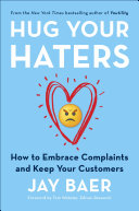 Hug Your Haters Pdf/ePub eBook