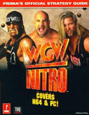 WCW Nitro N64