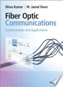Fiber Optic Communications Book