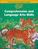 Comprehension and Language Arts Skills