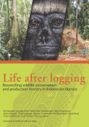 Life After Logging Pdf/ePub eBook
