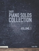 Easy Piano Solos Collection