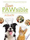 Dinner PAWsible Book