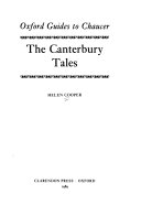The Canterbury Tales Book