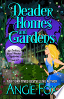 Deader Homes and Gardens Book