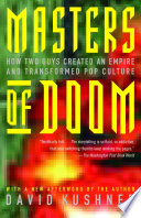 Masters of Doom Book