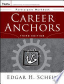 Career Anchors Book