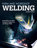 Farm and Workshop Welding Book