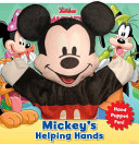 Disney Mickey Mouse Clubhouse  Mickey s Helping Hands Book PDF