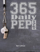 Read Pdf 365 Daily Pep Talks