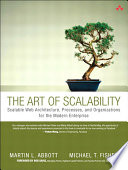 The Art of Scalability Book