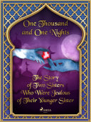 The Story of Two Sisters Who Were Jealous of Their Younger Sister Pdf/ePub eBook