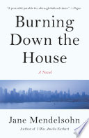 Burning Down the House Book