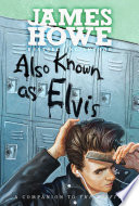 Also Known as Elvis Book