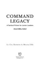 Command Legacy