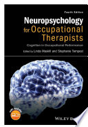 Neuropsychology for Occupational Therapists