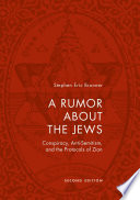A Rumor about the Jews