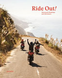 Ride Out  Book