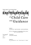 The New Illustrated Encyclopedia of Child Care and Guidance