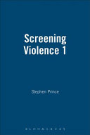 Screening Violence 1