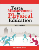Test and Measurement in Physical Education