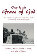 Only by the Grace of God Pdf/ePub eBook