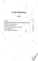 Collections Of The Virginia Historical Philosophical Society