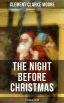 Read Pdf The Night Before Christmas (Illustrated Edition)