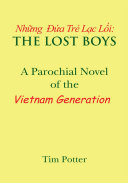 The Lost Boys Pdf/ePub eBook