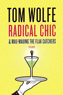 Radical Chic and Mau-Mauing the Flak Catchers Pdf/ePub eBook