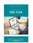 SSC CGL COMPLETE GUIDE BOOK 2021
