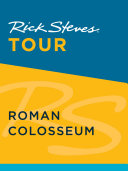 Rick Steves Tour  Roman Colosseum