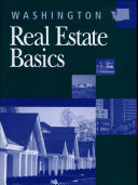 Washington Real Estate Basics