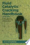 Fluid Catalytic Cracking Handbook Book