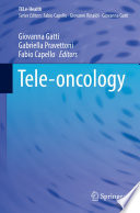 Tele oncology Book