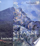 Paul Cezanne Books, Paul Cezanne poetry book