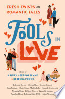 Fools In Love Book