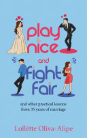 Play Nice And Fight Fair Pdf/ePub eBook