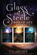 Glass and Steele Boxed Set  Books 1 3