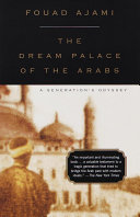 Read Pdf The Dream Palace of the Arabs