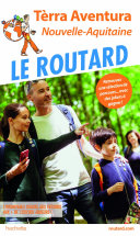 Guide du Routard Tèrra Aventura Pdf/ePub eBook