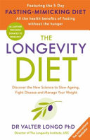The Longevity Diet Book PDF