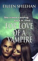 For Love of a Vampire