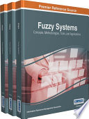 Fuzzy Systems  Concepts  Methodologies  Tools  and Applications Book