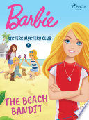 Barbie   Sisters Mystery Club 1   The Beach Bandit