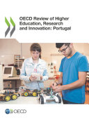 OECD Review of Higher Education  Research and Innovation  Portugal