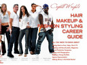 Crystal Wright's Hair, Makeup & Fashion Styling Career Guide