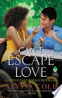Can t Escape Love Book