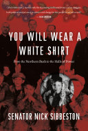 Read Pdf You Will Wear a White Shirt