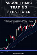 Algorithmic Trading Strategies